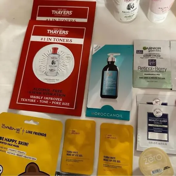 Sephora Ultimate Skincare Bundle